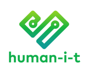 Human-I-T-Logo