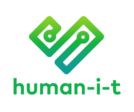 Human-I-T-Logo